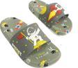 Gezer 15059 Rocket Space Erkek Çocuk Terlik 31-35