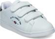 Row Milena 037-24 Deri Cırtlı  Fashion Kadın Sneaker