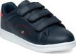Row Milena 037-24 Deri Cırtlı  Fashion Kadın Sneaker
