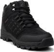 XStep X6-24 Trekking Outdoor Kar Kış Erkek Bot 45-47