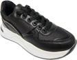Zabina 1011-24 Trend Fashıon Sneaker Kadın Ayakkabı