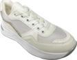 Zabina 1011-24 Trend Fashıon Sneaker Kadın Ayakkabı