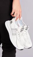 Tonny Black Unisex Beyaz Rahat Kalıp Yanı Şerit Deseli Bağcıklı Spor Ayakkabı