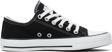 Tonny Black Unisex Siyah Rahat Kalıp Sneaker Ayakkabı