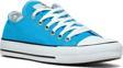 Tonny Black Unisex Mavi Rahat Kalıp Sneaker Ayakkabı