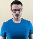 Lunox Athena Unisex Mavi Işık Korumalı Bilgisayar Ekran Gözlüğü