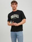 Jack&Jones Erkek T-Shirt 12232256