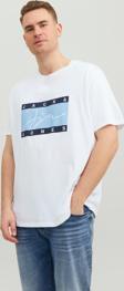 Jack&Jones Erkek T-Shirt 12237439