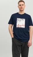 Jack&Jones Erkek T-Shirt 12237439