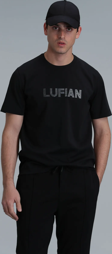 Lufian Erkek T-Shirt 111020197