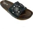 SLC 6218-24 Anatomik Trend Fashion Kadın Terlik