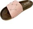 SLC 6218-24 Anatomik Trend Fashion Kadın Terlik
