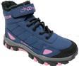 Ndrops 059 Filet Kürklü Kız Çocuk Spor Bot 28-35