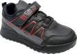 Carby 2024 Deri Sneakers Çocuk Spor Ayakkabı 31-35