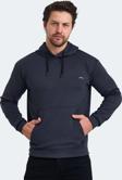 Slazenger KULA I Erkek Sweatshirt Gri