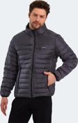 Slazenger BOSS I Erkek Mont &amp; Kaban Gri