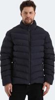 Slazenger HEAD NEW Erkek Mont &amp; Kaban Lacivert