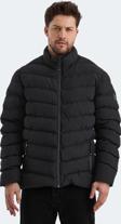 Slazenger HEAD NEW Erkek Mont &amp; Kaban Siyah