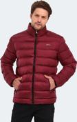 Slazenger HONOR I Erkek Mont &amp; Kaban Bordo