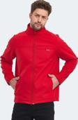 Slazenger RAPIDO Erkek Mont &amp; Kaban Kırmızı