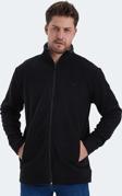 Slazenger KADMOS Erkek Sweatshirt Siyah
