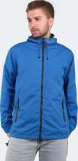 Slazenger OFANS Erkek Mont &amp; Kaban Saks Mavi
