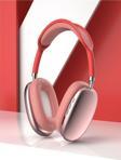 Bayındır P9 Pro Max Bluetooth Kulaklık Bt5.0 Mikrofonlu Fm Radyolu Tf Kart Girişli Aux Bluetooth Kulaklık