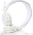 Color Yeni Nesil Mikrofonlu Kafa Bantlı Renkli Kulaklık Ep05 Beyaz