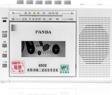 Ultratekno Panda 6503 25W Kaset Çalar Radyo Usb/Tf Kaydedici Bant Mikrofon Çok Fonksiyonlu Müzik Çalar