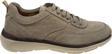 Freefoot 252012-1 Erkek Casual Deri Nubuk Ayakkabı (Kış 24)