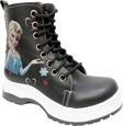 Fix Kids 9603 Deri Fashion Kız Çocuk Bot