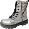 Fix Kids 9604 Deri Trend Fashion Kız Çocuk Bot