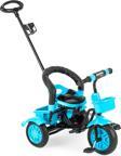 Moonybaby MB504 Trend Bike 3 Tekerlekli Çocuk Bisikleti Mavi