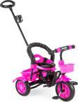 Moonybaby MB504 Trend Bike 3 Tekerlekli Çocuk Bisikleti Pembe