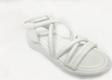 Fancy 050-24 Deri Trend Fashion Kadın Sandalet