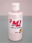 M1 Art M1 Sedef Akrilik Boya 160.Ml