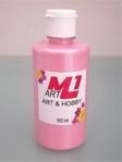 M1 Art M1 Sedef Akrilik Boya 160.Ml