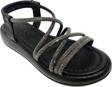 Fancy 051-24 Taşlı Trend Fashion Kadın Sandalet