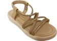 Fancy 051-24 Taşlı Trend Fashion Kadın Sandalet
