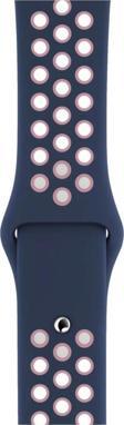 Qifit Watch Akıllı Saat Silikon Delikli Spor Kordon