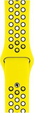 Qifit Watch Akıllı Saat Silikon Delikli Spor Kordon