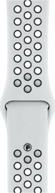 Qifit Watch Akıllı Saat Silikon Delikli Spor Kordon