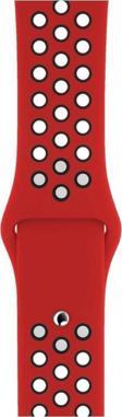 Qifit Watch Akıllı Saat Silikon Delikli Spor Kordon