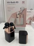 Qifit Ruj Görünümlü Bluetooth Kulaklık Hit-Buds Pro R9