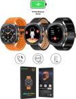 Qifit Şıklığı Ve Fonksiyonu Bir Arada Sunan Akıllı Saat 10 Gün Batarya Ömrü Amoled Ekran