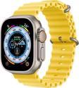 Qifit Watch 8 Ultra N8 Plus 49Mm Gerçek Kasa Vidalı 2.02 Inç Ekran