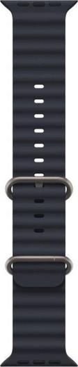 Qifit Watch 8 Ultra Ocean Kordon 45/49Mm Uyumludur