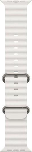 Qifit Watch 8 Ultra Uyumlu Kordon 45/49Mm