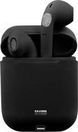 Favors Ios Android Uyumlu Dokunmatik Bluetooth Kulaklık 8D Stereo Hd Ses İnpods Siyah