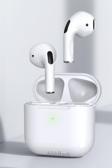 Abbruch Pro 5 Ios Android Uyumlu Dokunmatik Bluetooth Kulaklık 8D Stereo Hd Ses